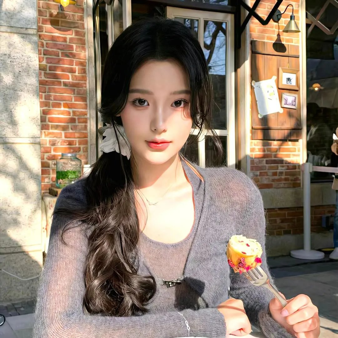 最后的爱