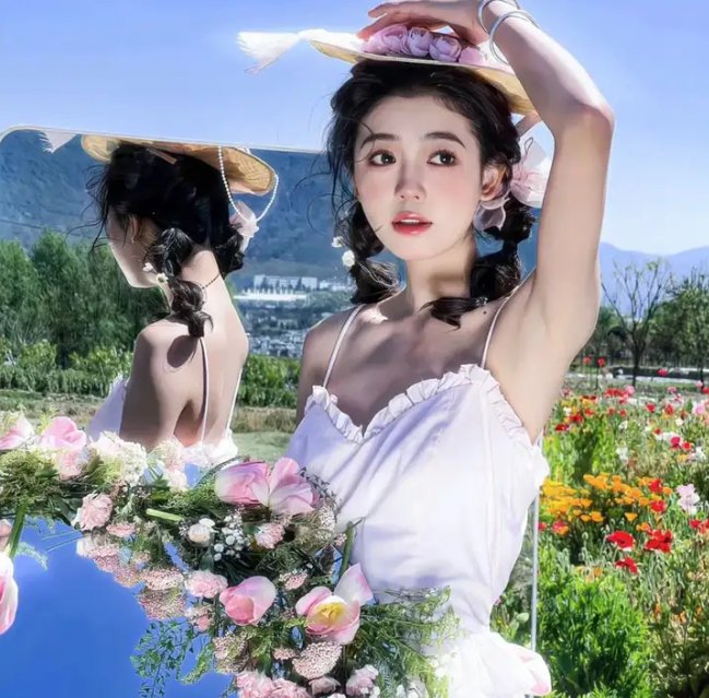 恋焰风暴